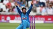 India vs England 1st ODI : Kuldeep Yadav Six Wickets Haul Creates History | वनइंडिया हिंदी