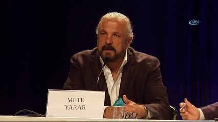 Mete Yarar: “15 Temmuz günü Türkiye Cumhuriyetinin fişinin çekilmek istendiği gündür”