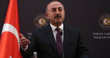 Dışişleri Bakanı Çavuşoğlu, ABD'li Senatörlere Resti Çekti: Olumsuz Etkileri Olur