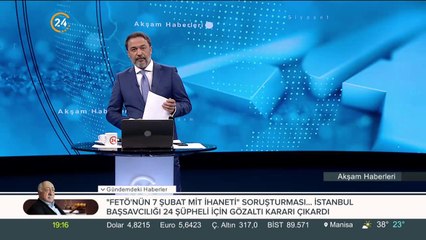 Adnan Oktar'ın villasına operasyon