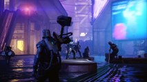 Warframe - TennoCon 2018: Fortuna Update Reveal Trailer