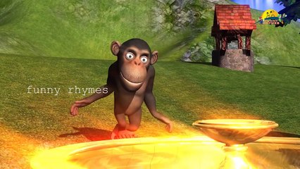 dragon Vs dinosaur Finger Family rhymes for nursery children animated English kids songs