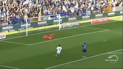 Henry Onyekuru Galatasaray'da! İşte en güzel golleri...