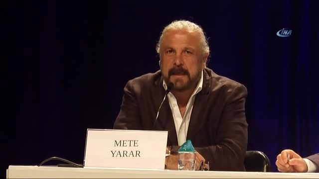Mete Yarar: 15 Temmuz Günü Türkiye Cumhuriyetinin Fişinin Çekilmek İstendiği Gündür