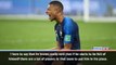 Mbappe so mature, but must stay grounded - Umtiti