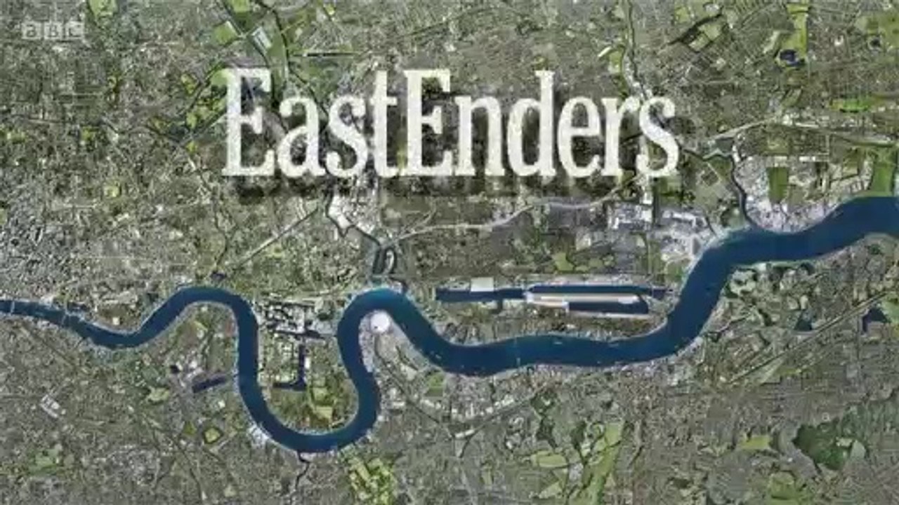 EastEnders 12th July 2018