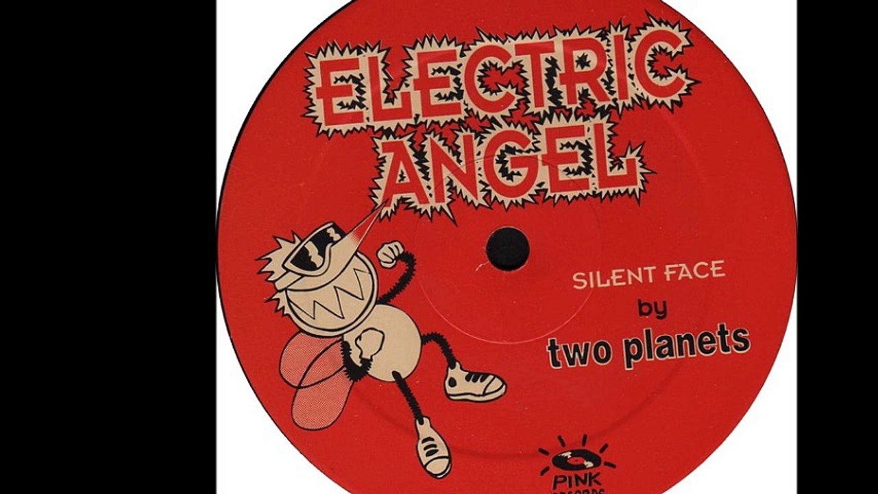 Two Planets - Electric Angel (A)