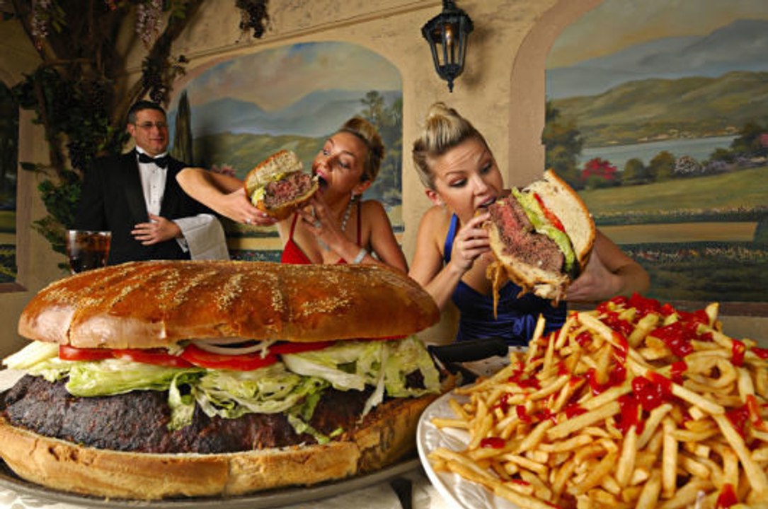 Pourquoi doit-on changer nos habitudes de consommation ?