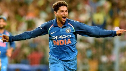 Onus On Wrist Spinners VVS Laxman