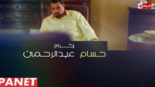 مسلسل عرايس خشب الحلقة 21