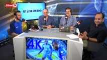 Les secrets de la 4K pendant la Coupe du monde - 01LIVE HEBDO #193