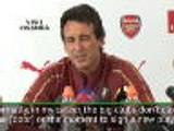 Emery not ruling out more new signings