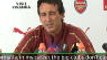 Emery not ruling out more new signings