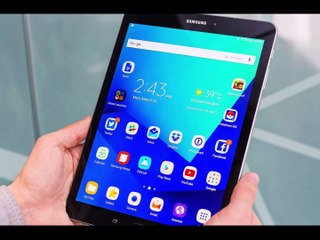 Samsung Galaxy Tab S4 10.5