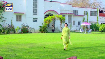 Pukaar  - Last Epi - 12th July 2018 - ARY Digital Drama