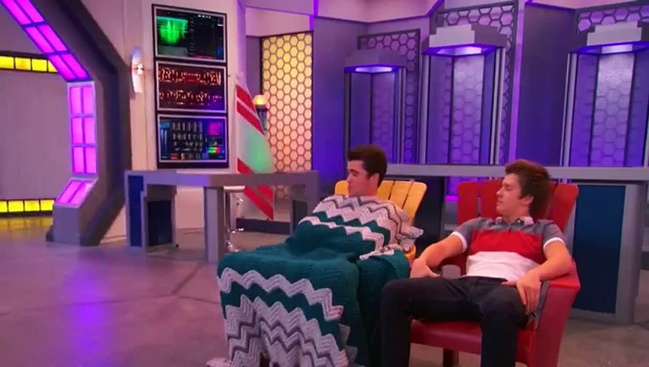 S3 – Stark, schnell, schlau Staffel 3 Folge 11