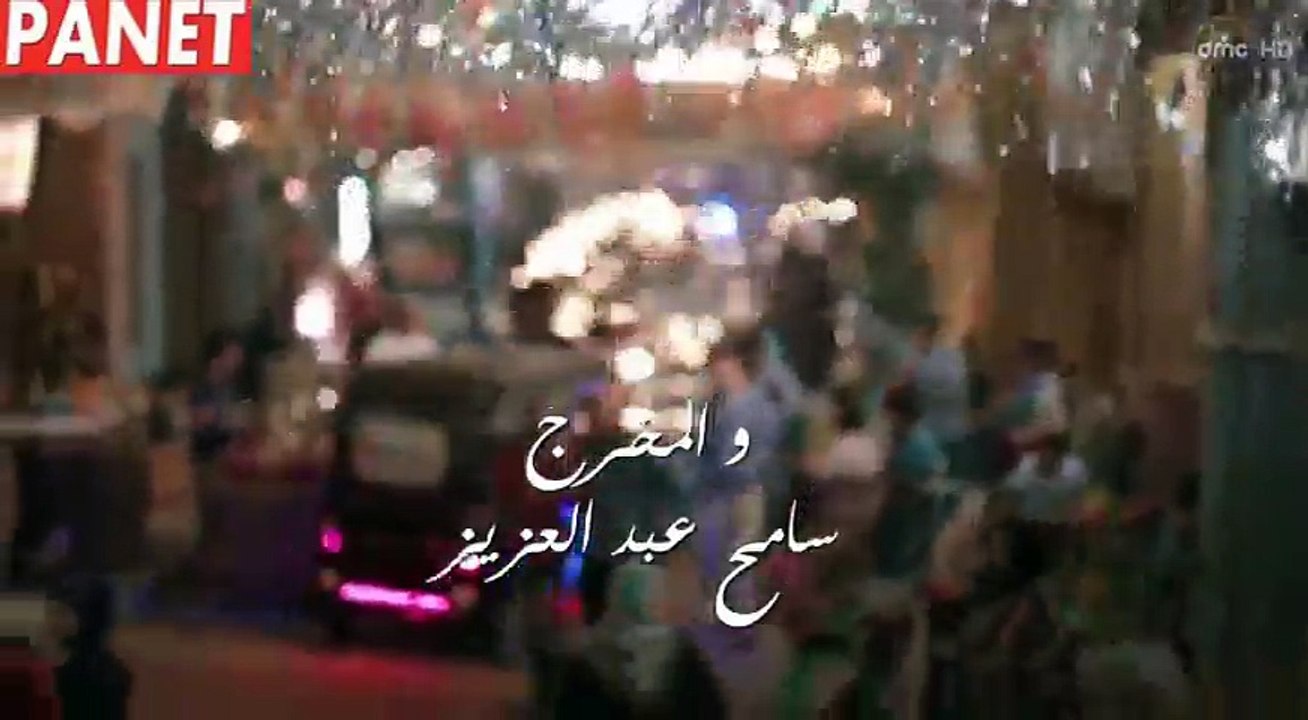 مسلسل رمضان كريم الحلقة 22