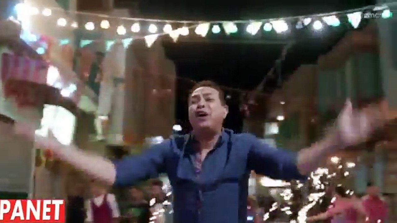 مسلسل رمضان كريم الحلقة 25
