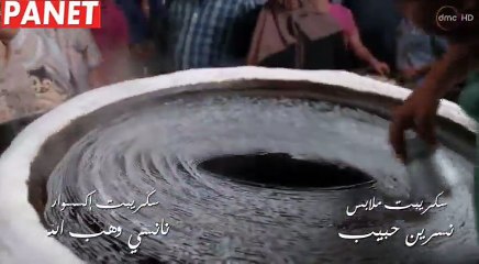 مسلسل رمضان كريم الحلقة 23