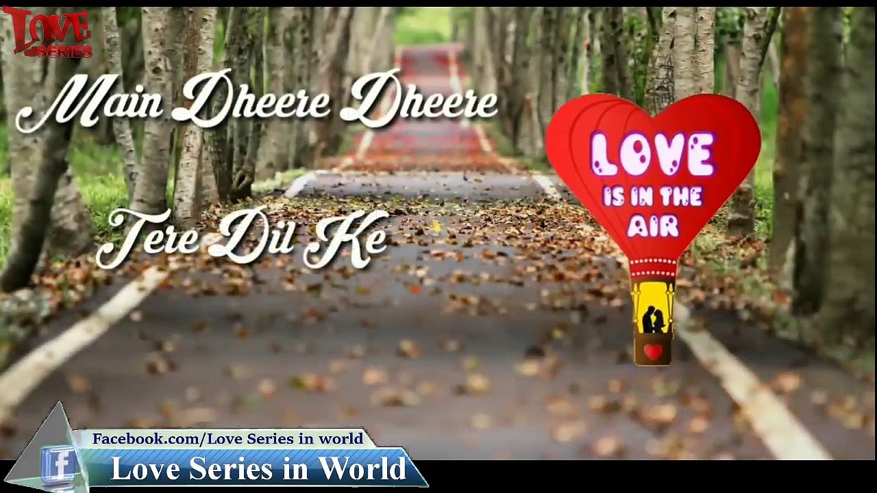 Saajana Re - New Whatsapp status video 2018,Amazing Love Song FULL HD