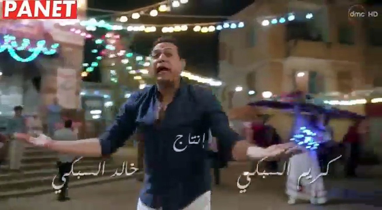 مسلسل رمضان كريم الحلقة 28