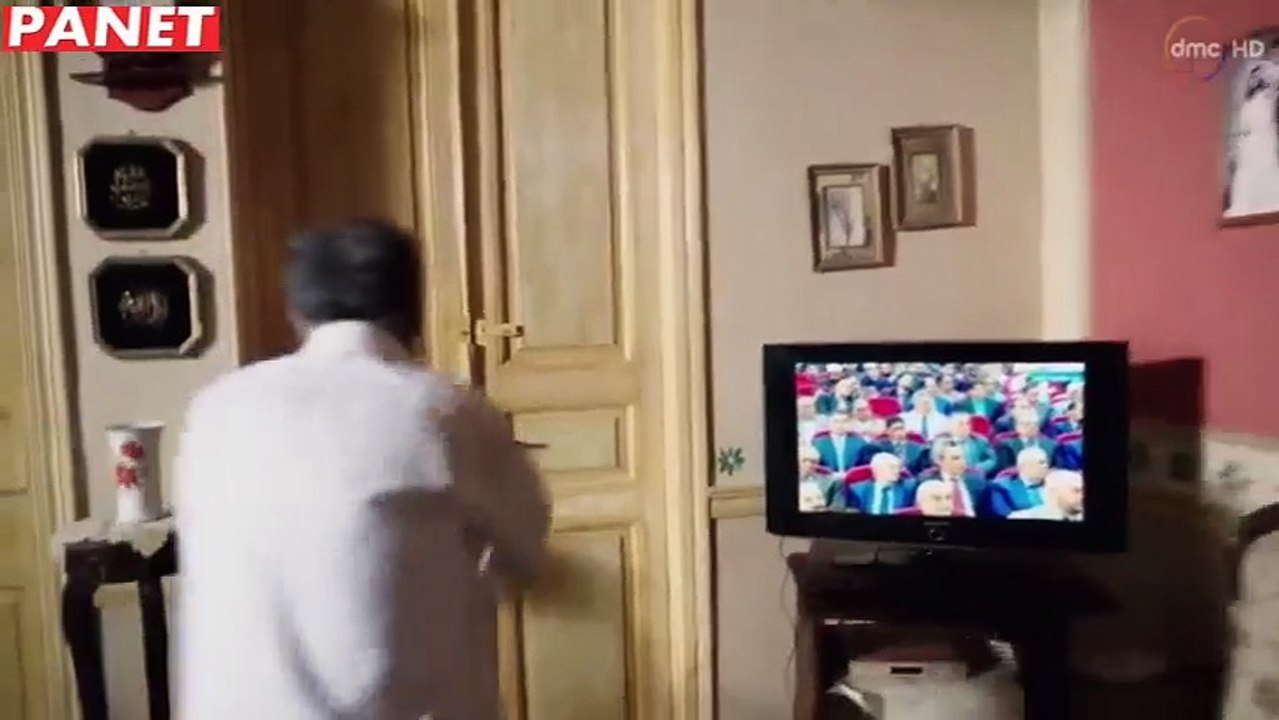 مسلسل رمضان كريم الحلقة 5