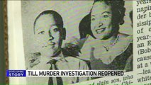 Emmett Till Murder Investigation Reopened by 63 Years Later