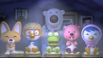 [Pororo Español S2] Episodio 8