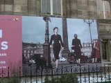 Expo « Paris en couleurs » à l’Hôtel de Ville