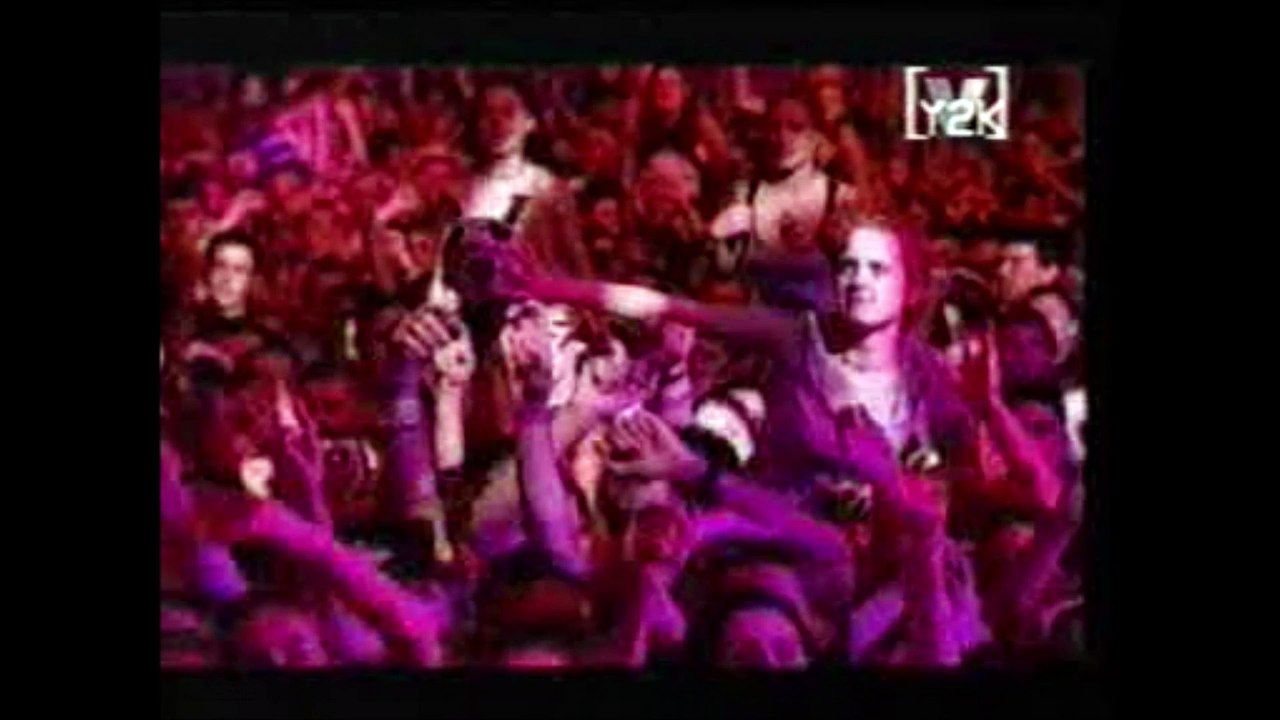 robbie williams Wonderwall