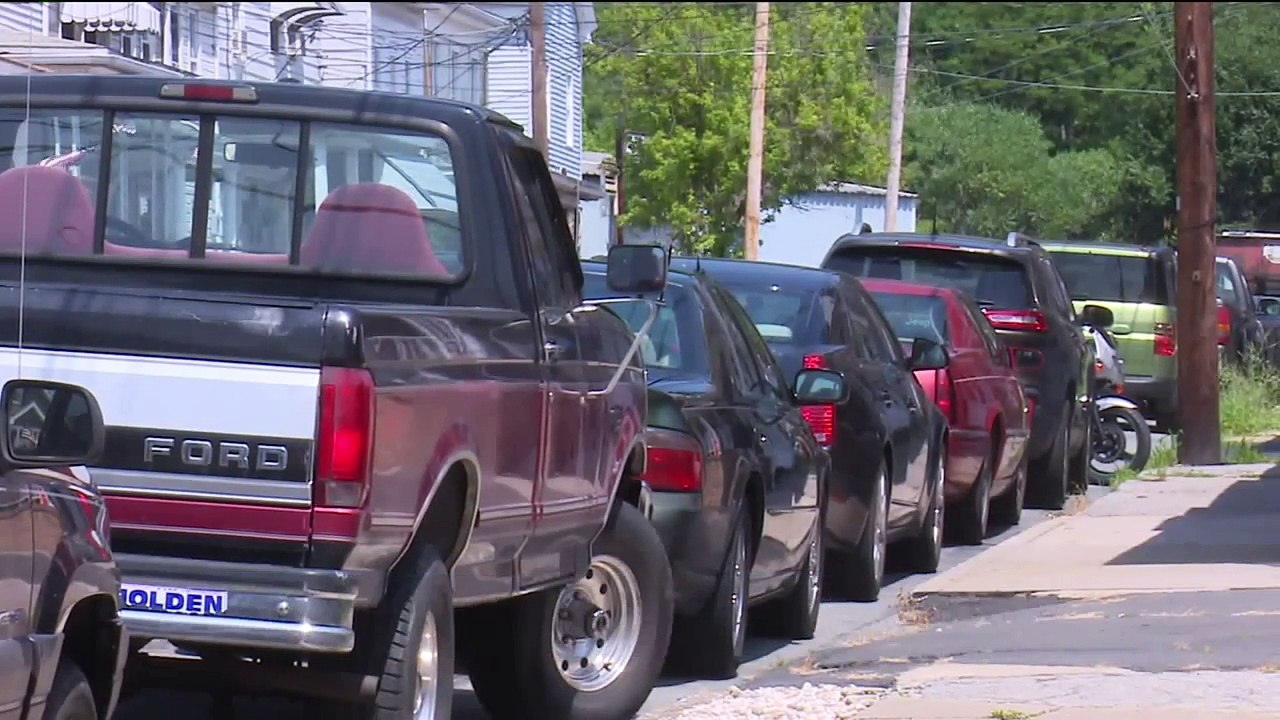 Elderly Borough Council Member Accused of Vandalizing Cars