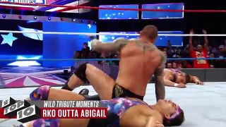 Wildest Tribute to the Troops moments: WWE Top 10, Dec. 11, 2017