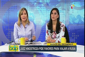 Edwin Oviedo y Antonio Camayo aparecen juntos en fotografía del 2016