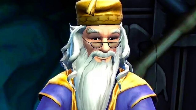 HARRY POTTER: HOGWARTS MYSTERY Gameplay Multijoueur