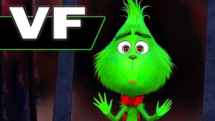 LE GRINCH Bande Annonce VF Finale