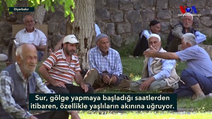 Sıcaklık 50’ye Yaklaştı Boğulmalar Arttı
