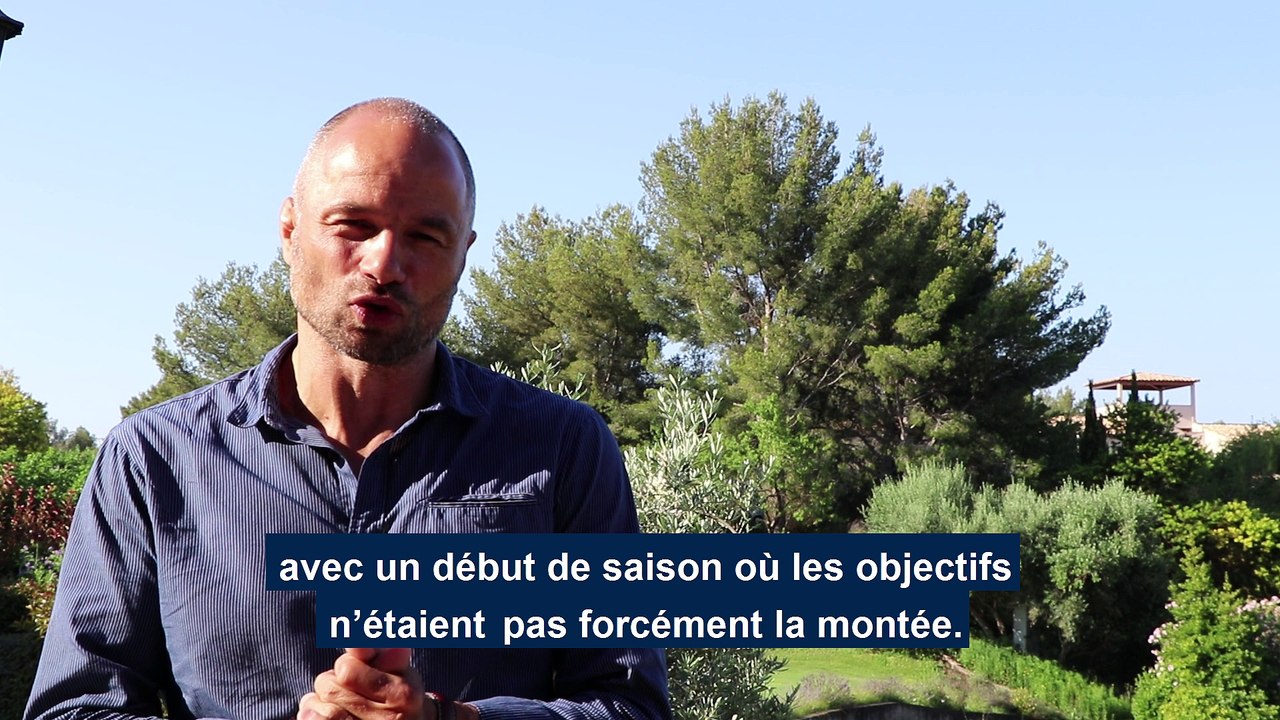 Questions à Sylvain Deroeux