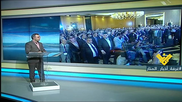 هذا ما قاله رئيس الحكومة سعد الحريري في أعمال المنتدى الاقتصادي العربي...