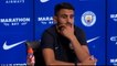 Mahrez not concerned about timing of Man City move