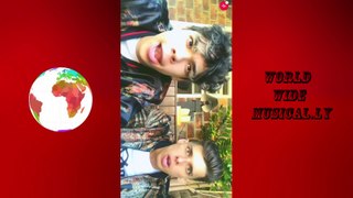 NEW 2018 Jayden Croes NEW Musical.ly Compilation 2018 ️ {jayden croes} For World Wide musical.ly - YouTube