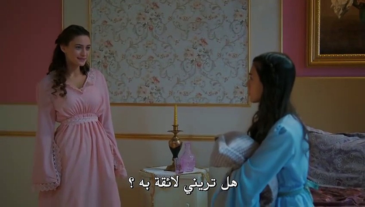 مسلسل سلطان قلبي مترجم للعربية - الحلقة 5 - الج...