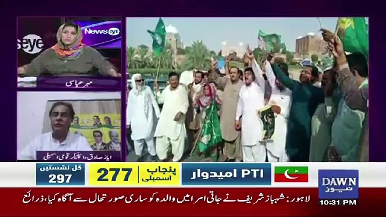 NewsEye - 12th July 2018