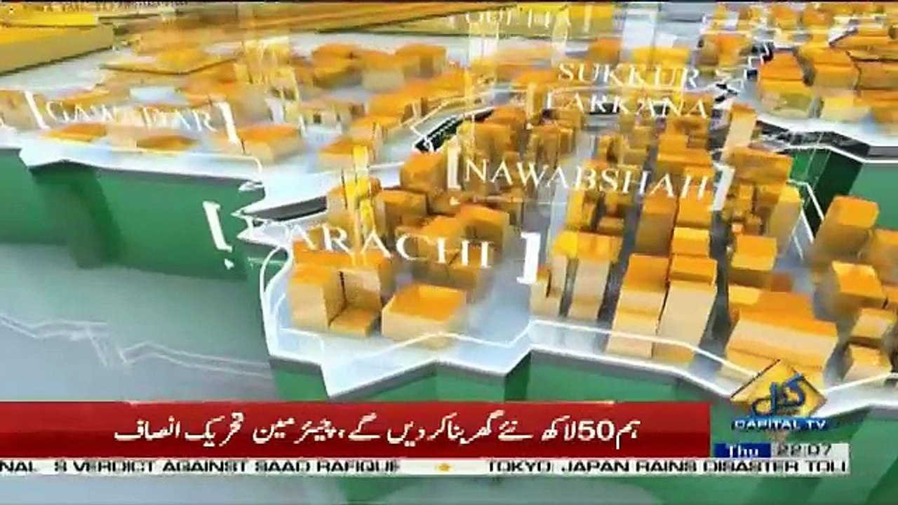 News Plus – 12th July 2018