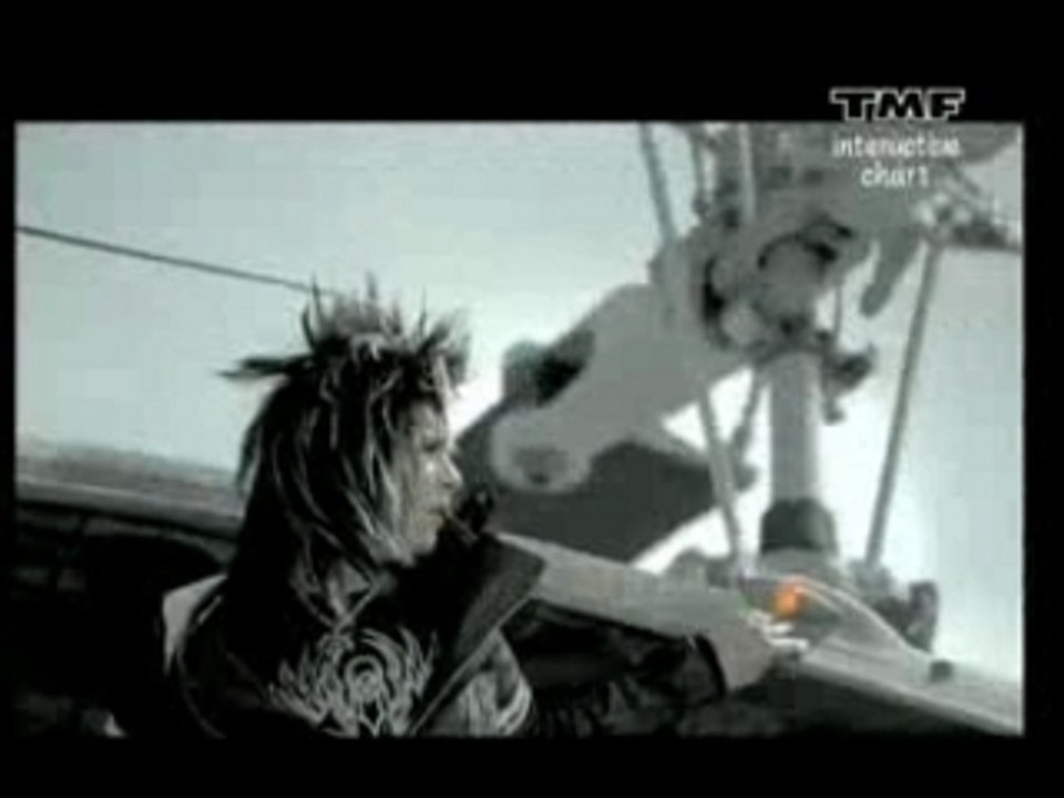Tokio hotel - Monsoon