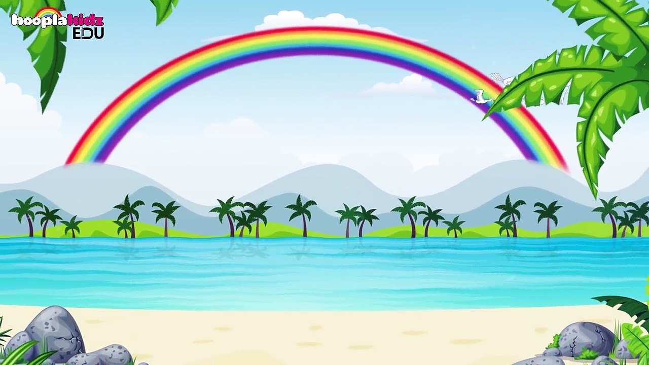 3D Cartoon Moulding and More Learning Videos for Kids by HooplaKidz EDU