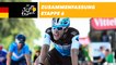 Zusammenfassung - Etappe 6 - Tour de France 2018