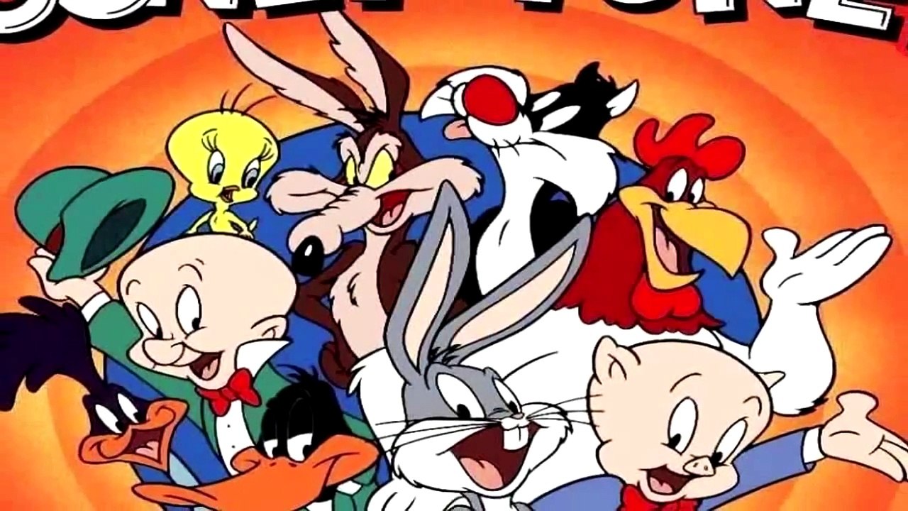 Dibujando a Bugs Bunny How to Draw Rabbit