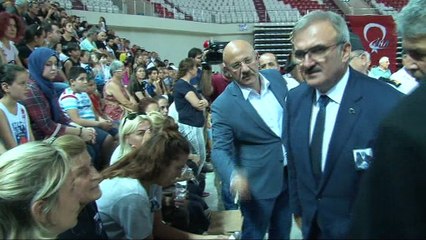 Doğan Hakyemez, son yolculuğuna uğurlanıyor