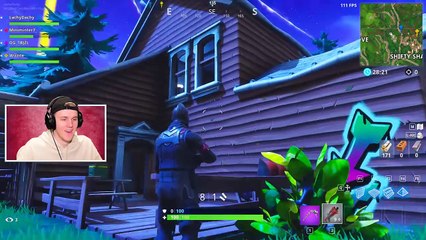 EPIC HIDE & SEEK SPOTS *NEW* Custom Gamemode (Fortnite Battle Royale)