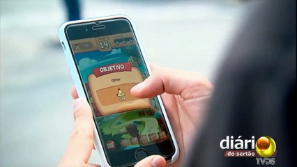 Especialista faz importante alerta sobre uso excessivo de celular para a visão